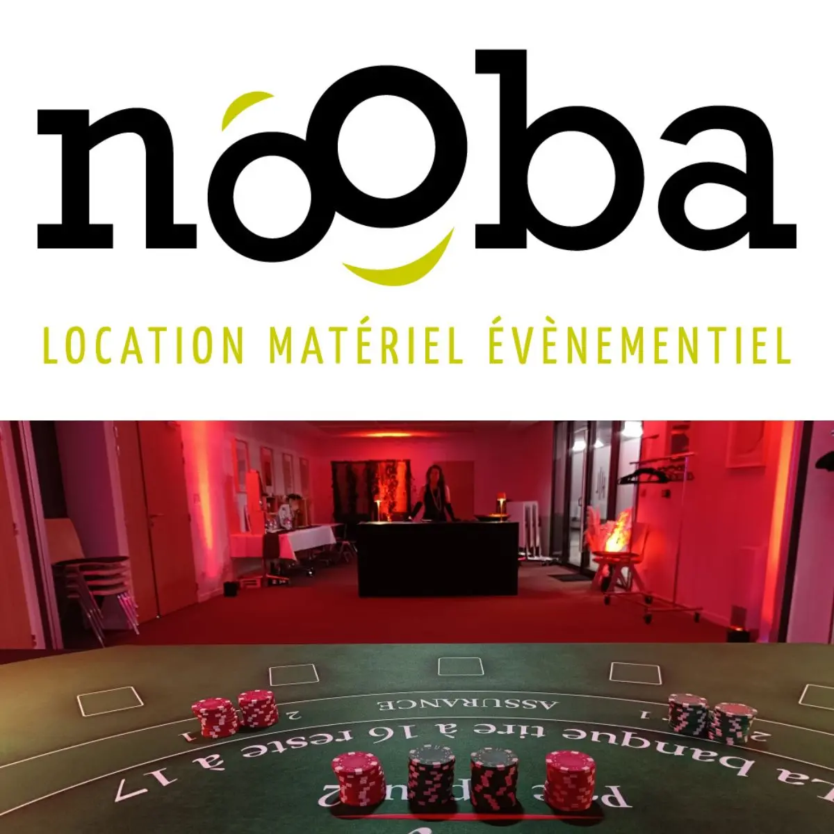 animation team building nooba