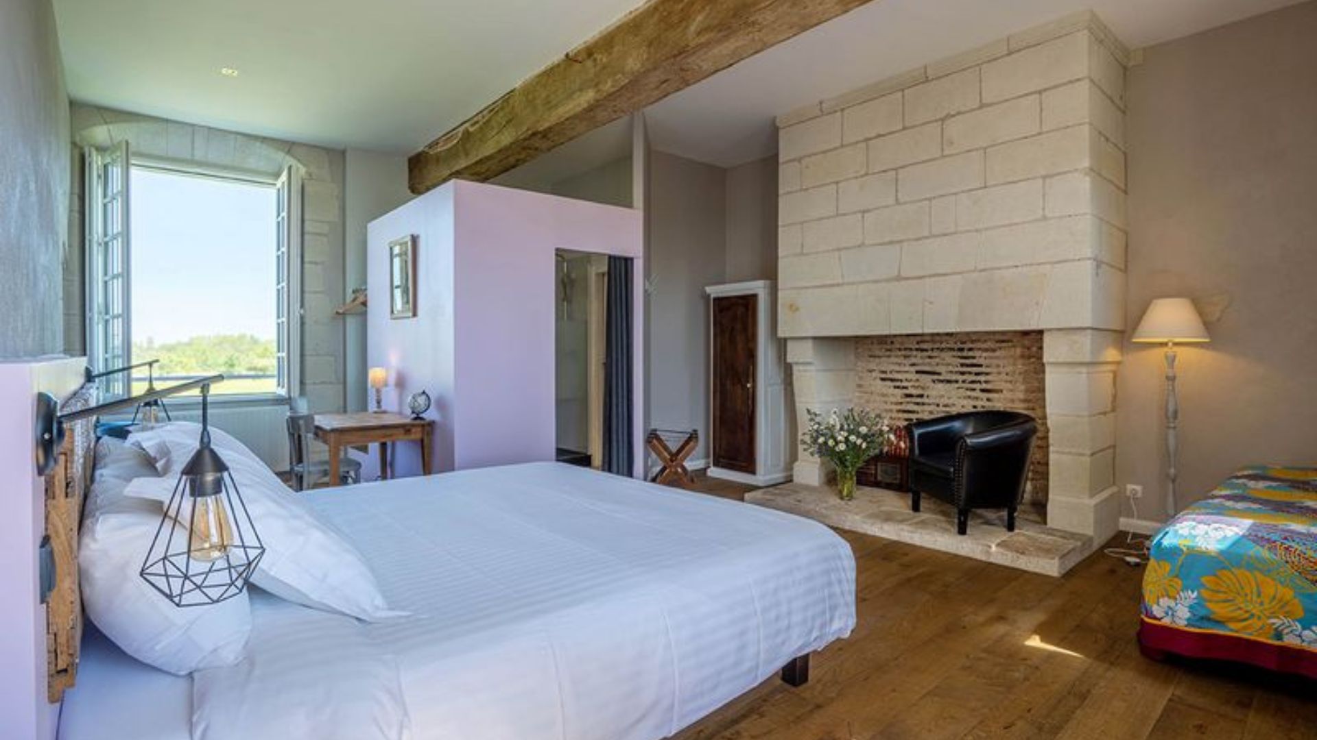 chambre-mariage-chateau-garnison