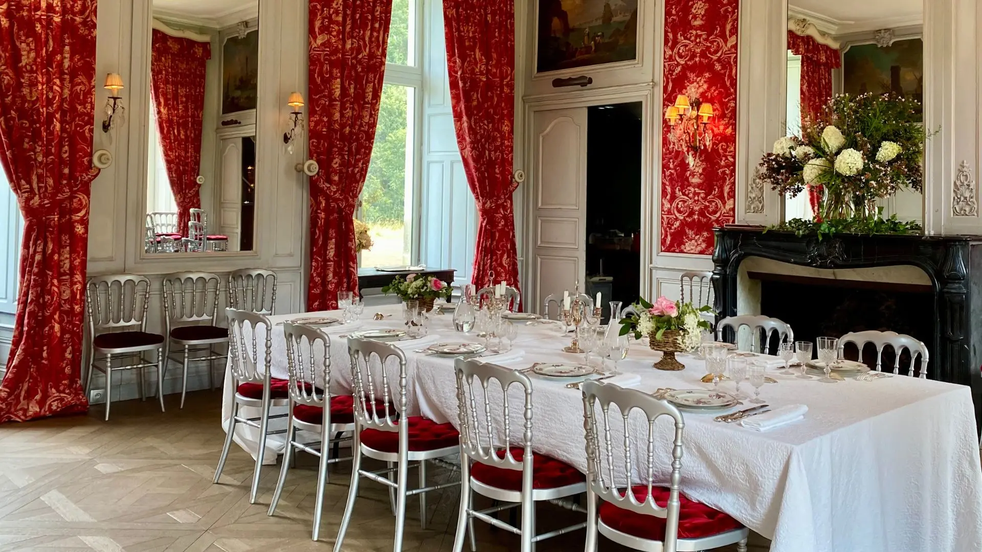 chateau-thouare-reception