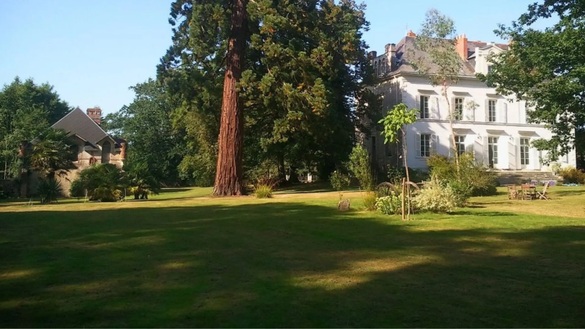 Domaine du Thiémay