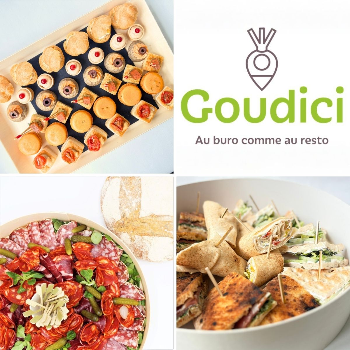 goudici restauration seminaire