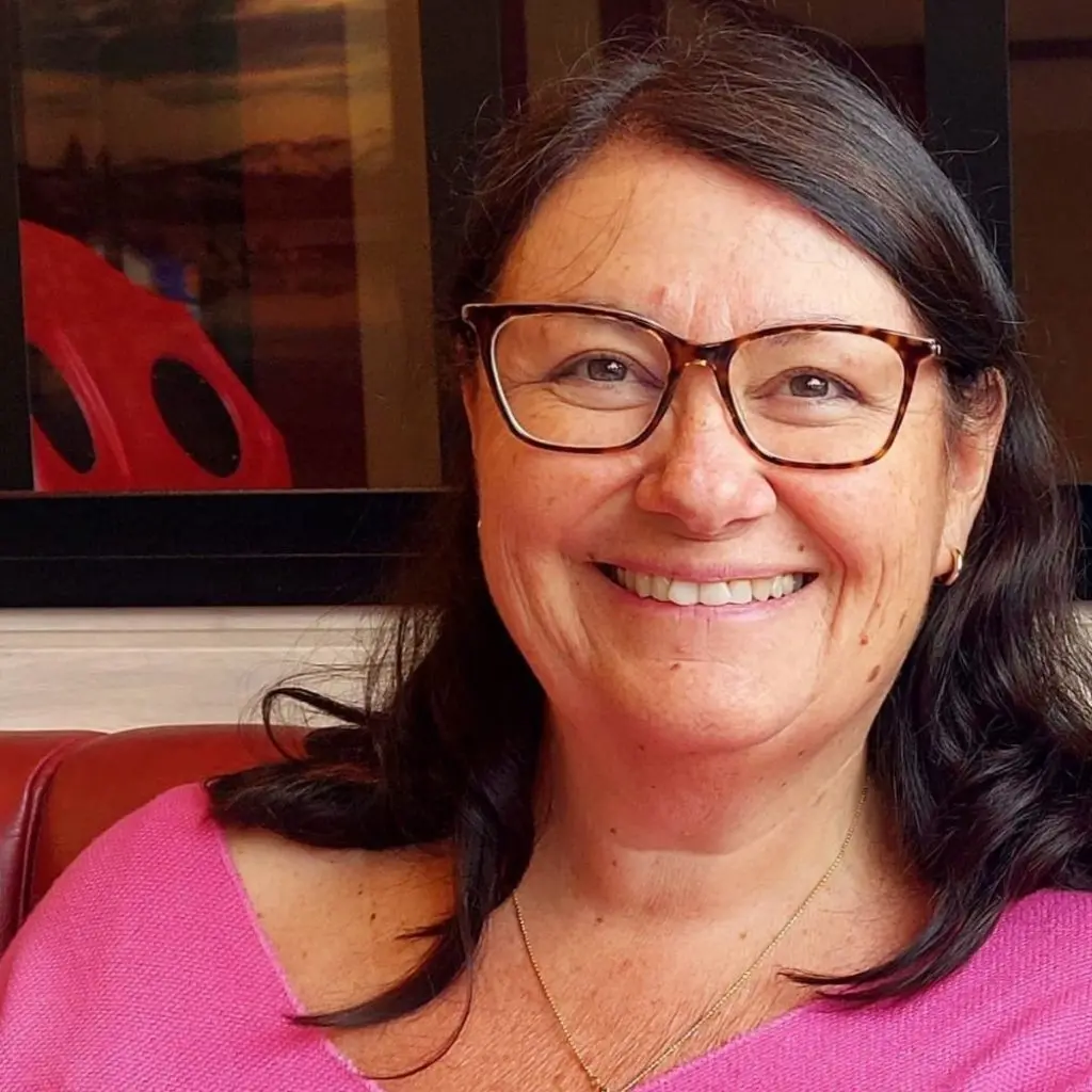 Marie-Claire JOUZEL vous accompagne pour vos projets événementiels