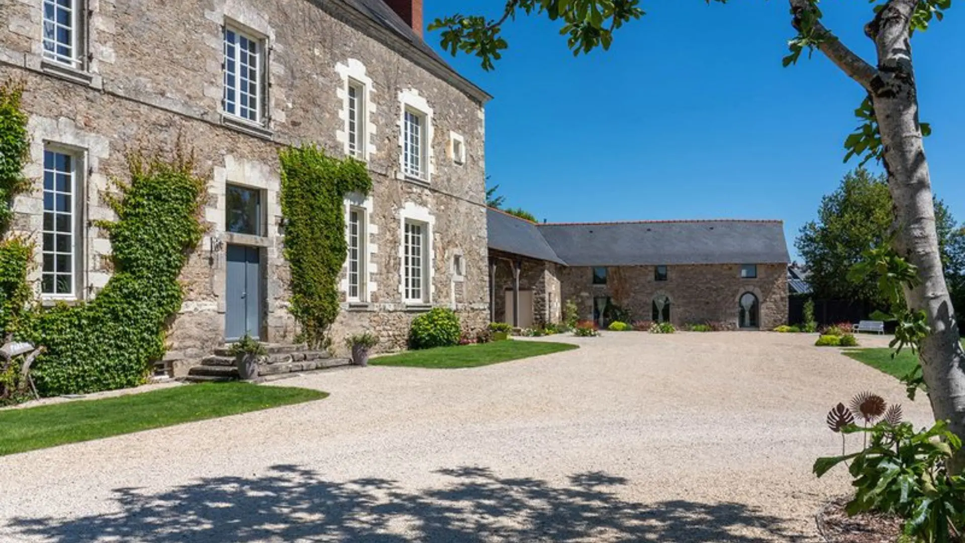 Château de la Garnison pour vos séminaires
